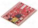 Výv.kit  Microchip ARM  ATSAMD21G18A,DRV5032,HDC2010  35x45mm