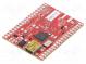 Výv.kit  Microchip ARM  ATSAMD21G18A  35x45mm  Flash  256kB  IoT