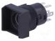 Switch  push-button  Pos  2  DPDT  3A/125VAC  ON-(ON)  200MΩ  YB