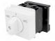 EATON Z-DSU1-H0A Modul  otočný spínač  250VAC  20A  IP20  DIN  52x65x60mm 248870