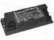 Napájecí zdroj  spínaný  LED  30W  12VDC  200÷240VAC  IP20  OUT  1