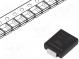Dioda  Zenerova  3W  11V  259mA  SMD  role, páska  SMC