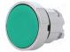 Přepínač  tlačítkový  1-polohové  22mm  zelená  Podsv  není  IP66
