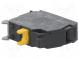 Kontaktní prvek  NC se zpožděním  3A/240VAC  0,55A/125VDC  22mm