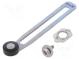 Driving head  adjustable lever, roller  ZCE01,ZCE05