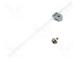 Driving head  adjustable plunger  ZCE01,ZCE05