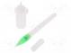 Dosing pens  10+20ml  for fluxes