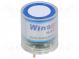 Čidlo  plynu  ozon (O3)  Rozsah  0÷20ppm  ZE03  ZE03-PIN  Press-Fit