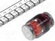 Dioda  Zenerova  500mW  7,5V  63mA  SMD  role, páska
