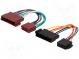 Adaptér  Ford,Jaguar,Lincoln,Mazda,Mercury,Nissan  ISO