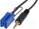 Adaptér Aux  Jack 3,5mm  Grundig
