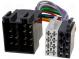 Adaptér  ISO zásuvka x2,ISO vidlice x2  PIN 32(5+8+5+8)