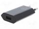 Napájecí zdroj  spínaný  napěťový zdroj  5VDC  1A  5W  Výv  USB