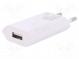 Napájecí zdroj  spínaný  napěťový zdroj  5VDC  1A  5W  Výv  USB