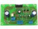 Obvod  monofonní zesilovač  100W  IC  TDA7294  Kanály 1