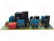 Obvod  časovač  12VDC  IC  NE555  10A