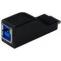 Redukce USB 3.0 B - micro USB 3.0 B, F/M