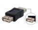 Redukce USB 2.0 A(F) - USB A(F)