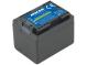 Canon BP-727 Li-Ion 3.6V 2670mAh 9.6Wh