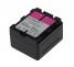 Baterie Panasonic VW-VBN130 Li-ion 7.2V 1100mAh 7.9Wh