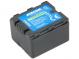 Panasonic VW-VBN130 Li-Ion 7.2V 1100mAh 7.9Wh