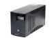 Effekta MID UPS záložní zdroj 1000VA/600W 1:1 Tower