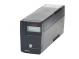 Effekta MID UPS záložní zdroj 800VA/480W 1:1 Tower